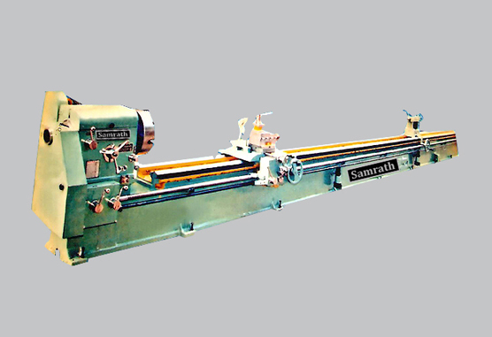 Heavy-Duty-Roll-Turning-Lathe